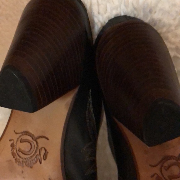 CHARLIE HORSE WESTERN MULES - Picture 5 of 8